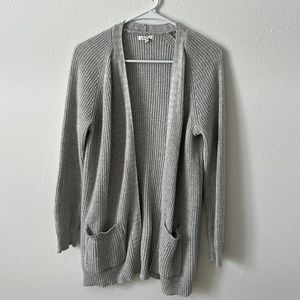 Maurices cardigan